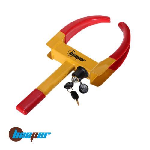 Bloqueador de roda BEEPER HL01